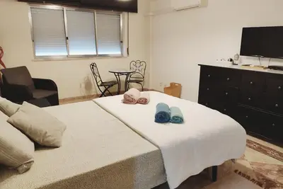 Image de Room in Guest House Patrocínio
