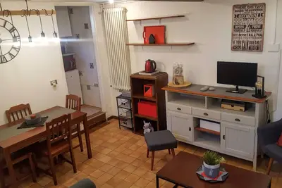 Image de Loft With Private car Parking in Central Station - Loft con Parcheggio Privato