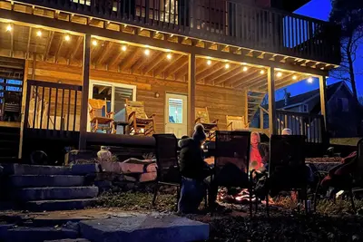 Image de Westport Lake House