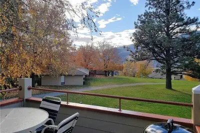 Image de Wapato Point Resort - Lodge Unit with Views of Lake Chelan
