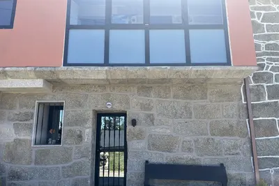 Image de House in the Ribeira Sacra