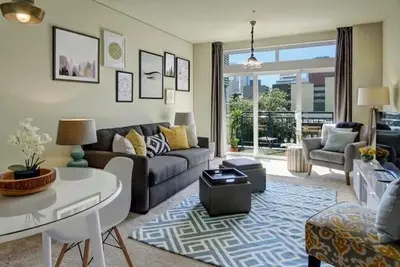 Image de Charming Condo in the Heart of Downtown Seattle!