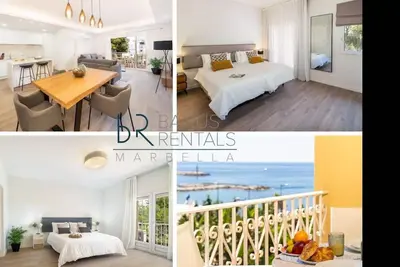 Image de Appartement en Andalucia del Mar pour 4 personnes | Adm 5-316