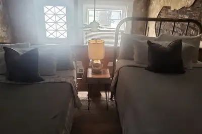 Cozy Loft by the Sea