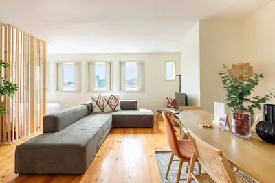 Image de GuestReady - Hope River view Apt A