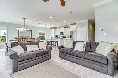 Image de The Perdido Pearl, Perdido Key