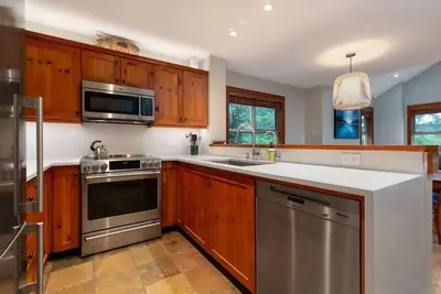 Image de Three Bedroom Blackcomb Ski-Home and Hot Tub!