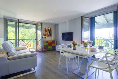 Image de Appartement Barbeau - Welkeys