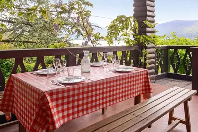 Image de Grand Chalet 180 m2 - Welkeys
