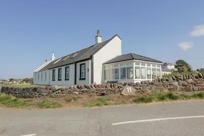 Image de Ailsa Shores, pet friendly, country holiday cottage in Turnberry