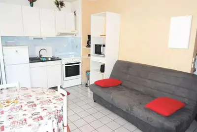 Image de Idéalement situé au centre ville d'Aix-les-Bains!