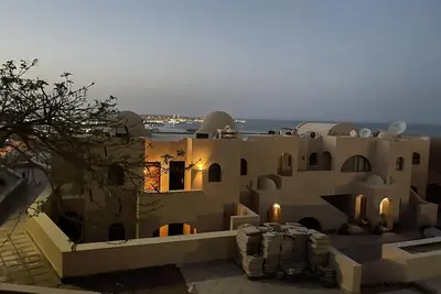 Tranquility With A View