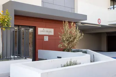 Image de Confortable appartement pour 2 personnes avec Wifi, climatisation, Tv, terrasse et animaux admis