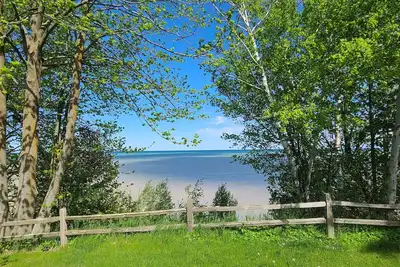 Image de Lake Michigan House