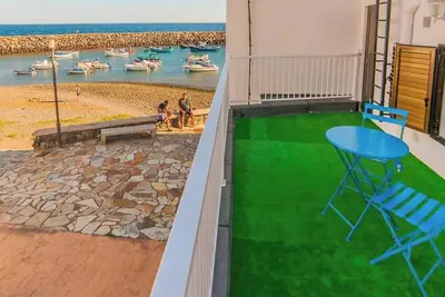 Image de House - Sleeps 2 - Parking - Patio