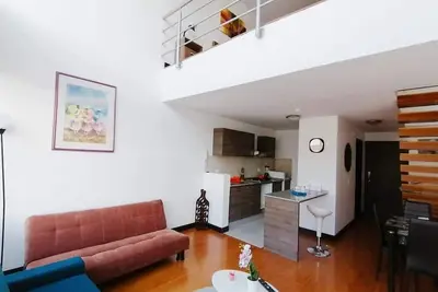 Image de Iconic Loft 95