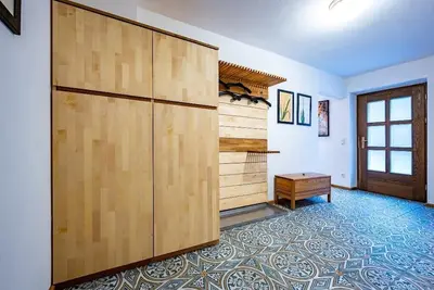 Image de Ruhige und Hochwertige Ferienwohnung
