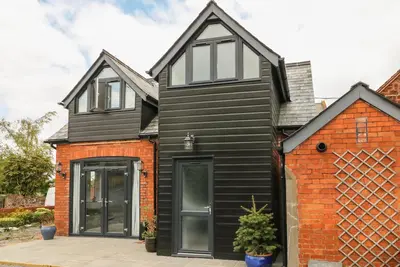 Image de Hill Coach House, pet friendly, country holiday cottage in Watchet