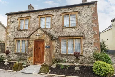Image de Norden House, pet friendly in Maiden Newton