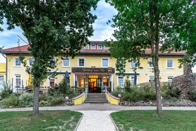 Image de Ferienwohnung/app. für 4 Gäste mit 150m² in Klein Upahl