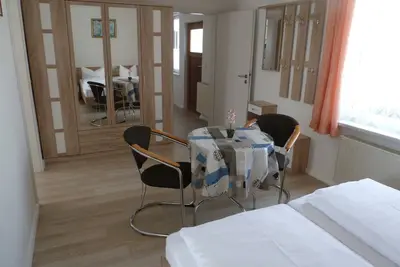 Image de Koehler Ferienwohnung 1 - Ferienwohnungen Se-koe