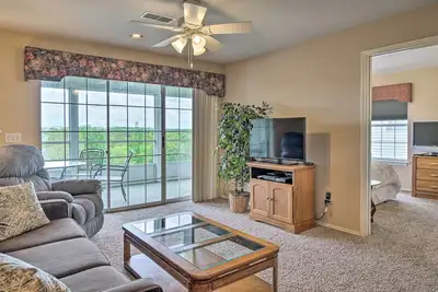 Image de ‘Champions Retreat’ Condo Near 76 Strip