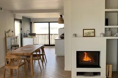 Image de Appartement d'exception sur mer Wissant
