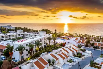 Image de Helios Bay Hotel Apartments