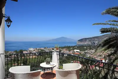 Image de M Suites La Palma - Appartement élégant avec terrasse privée avec vue sur la mer