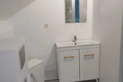 Image de Apartment 55m²