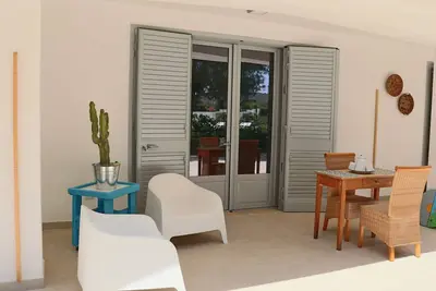 Image de Casa ' Mare e Natura 2 '