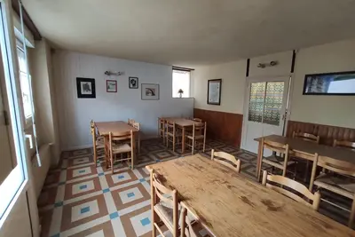 Image de Gîte de grouppe jusqu'à 19 personnes