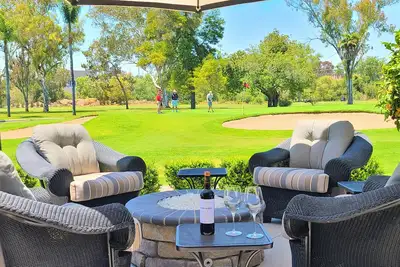 Image de Views on 17th Green - 3bed 2 bath 2, 000sf Luxury Home