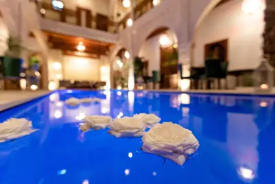 Image de Riad Janate & Spa - Suite Royale
