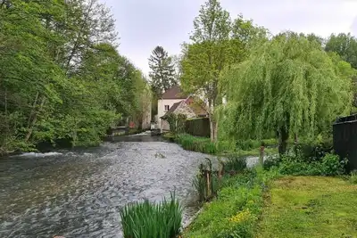 Image de Gite du Moulin à la campagne