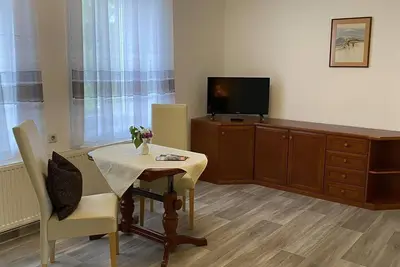Image de Ferienwohnung Zur Alten Ziegelei 2 - Ferienwohnungen Zur Alten Ziegelei