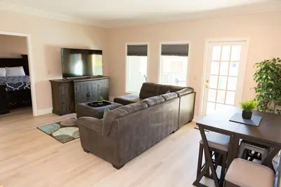 Image de Oasis Condo at Viera Lake Las Vegas with 4 beds!