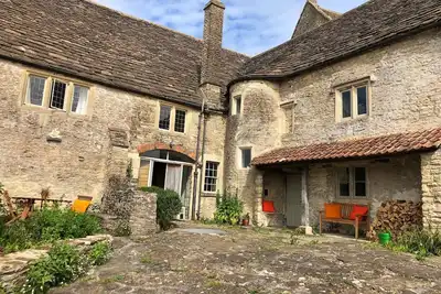 Image de Maison-Prestige-Salle de bain privée séparée-Vue sur la campagne