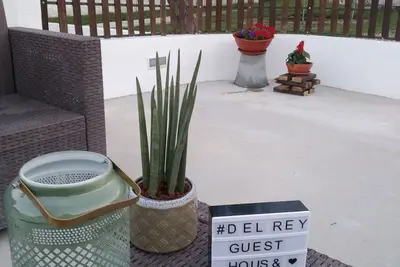 Image de D'el Rey Guest House