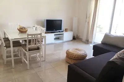 Apartamento Centrico Y Renovado, 100m De La Playa