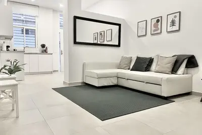 Image de Appartement-Sdb privée avec douche