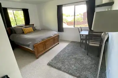 Image de Private one bed one bath stay
