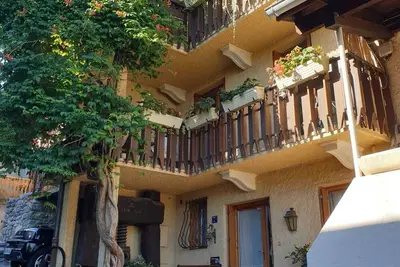 Image de Maison des pêcheurs. 4 chambres. a 100m du port. vue lac.