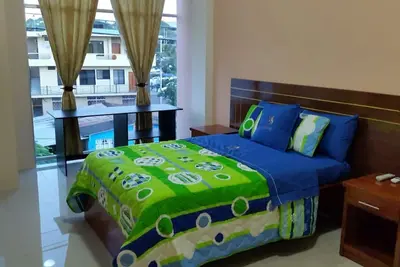Image de Habitación Ideal Para una Escapada Tranquila