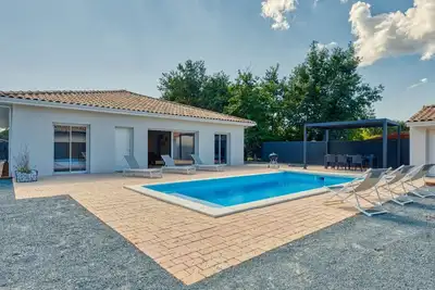 Image de Les Tamaris by Interhome