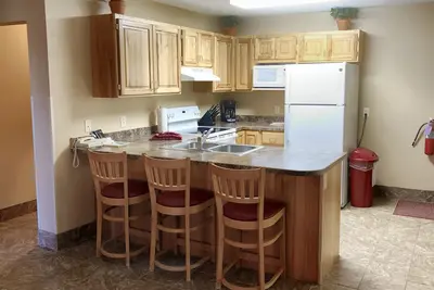 Image de Remodeled Fully Furnished Barefoot Resort Condo at Terry Peak!