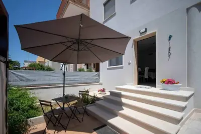 Image de WePuglia - Sunflower House