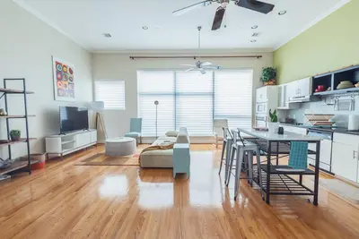 Image de The Rustic GreenLux