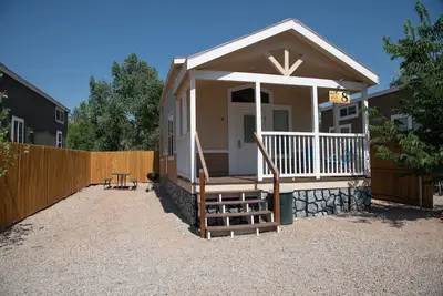 La Sal Vista Cabin #08