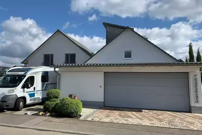 Image de Ferienwohnung Warthmann